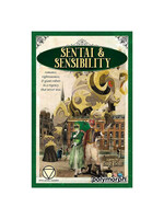 9th Level Games Sentai & Sensibility