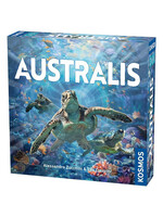 Thames & Kosmos Australis