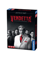 Thames & Kosmos Masters of Crime: Vendetta