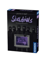 Thames & Kosmos Masters of Crime: Shadows