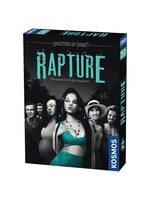 Thames & Kosmos Masters of Crime: Rapture