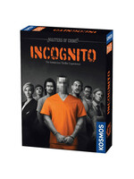 Thames & Kosmos Masters of Crime: Incognito