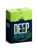 Tettix Games Deep Regrets