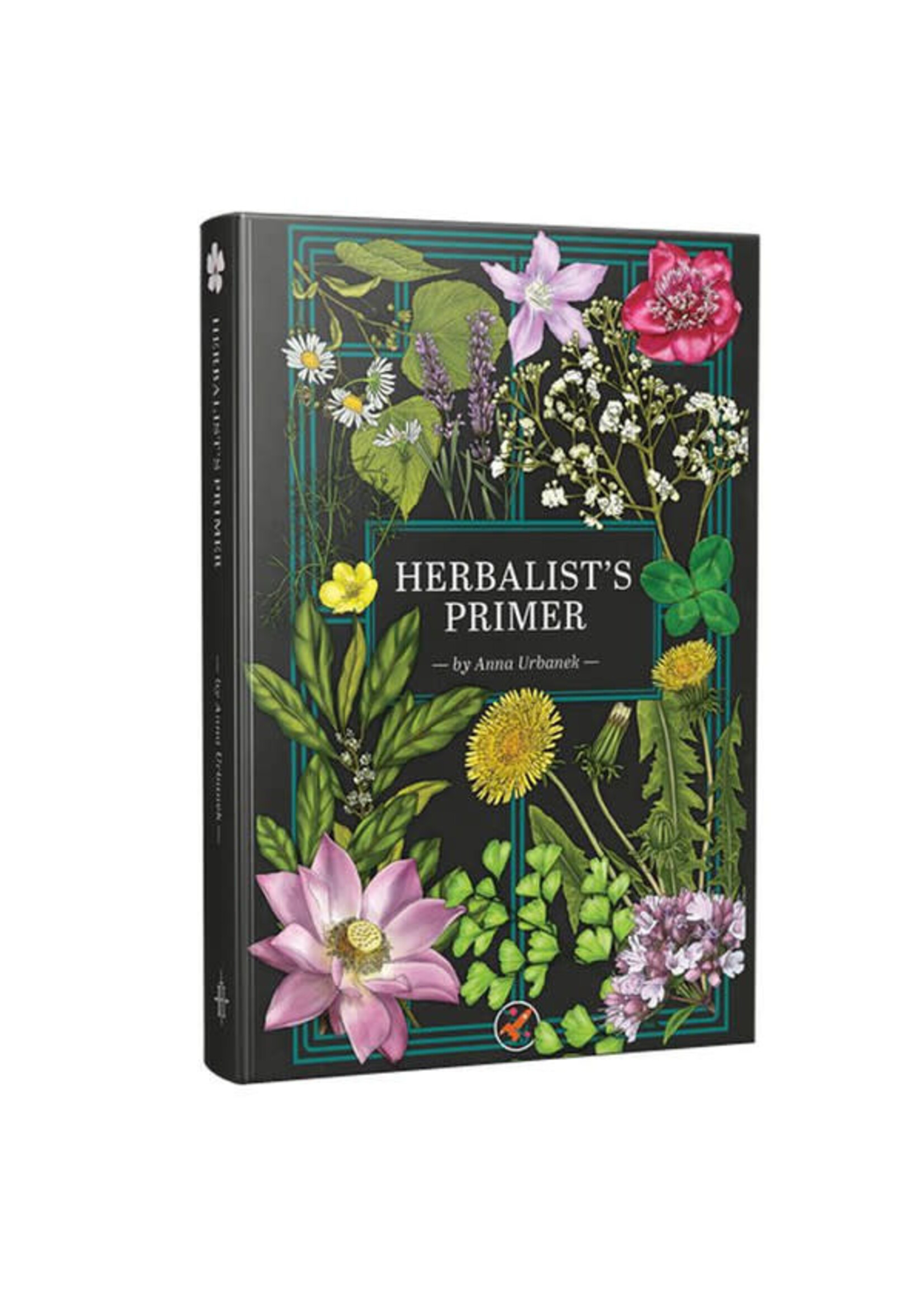 Renegade Game Studios Herbalist’s Primer (Refresh)