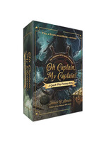 Adams Media The Ultimate RPG Series Presents: Oh Captain, My Captain!