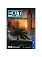 Thames & Kosmos EXIT: The Disappearance of Sherlock Holmes