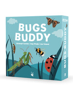 Helvetiq Bugs Buddy