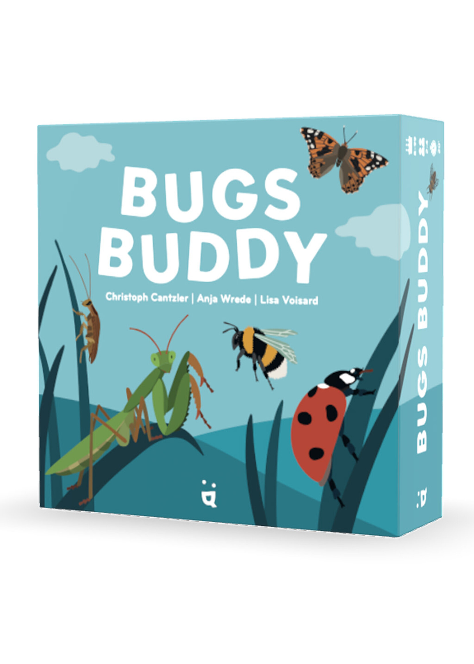 Helvetiq Bugs Buddy