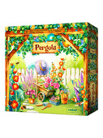Rebel Pergola