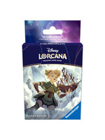Ravensburger Disney Lorcana TCG: Reign of Jafar - Card Sleeves, Tinker Bell
