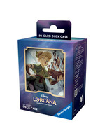 Ravensburger Disney Lorcana TCG: Reign of Jafar - Deck Box, Tinker Bell