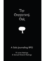 Slug PPL The Omniscient Oak RPG