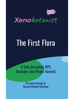 Slug PPL Xenobotanist RPG
