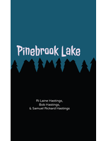 Slug PPL Pinebrook Lake RPG