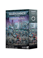 Games Workshop COMBAT PATROL: THOUSAND SONS