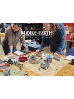 Middle Earth Tournament: July 12