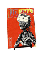 Space Penguin Ink Mothership: Adventure: VR Dead