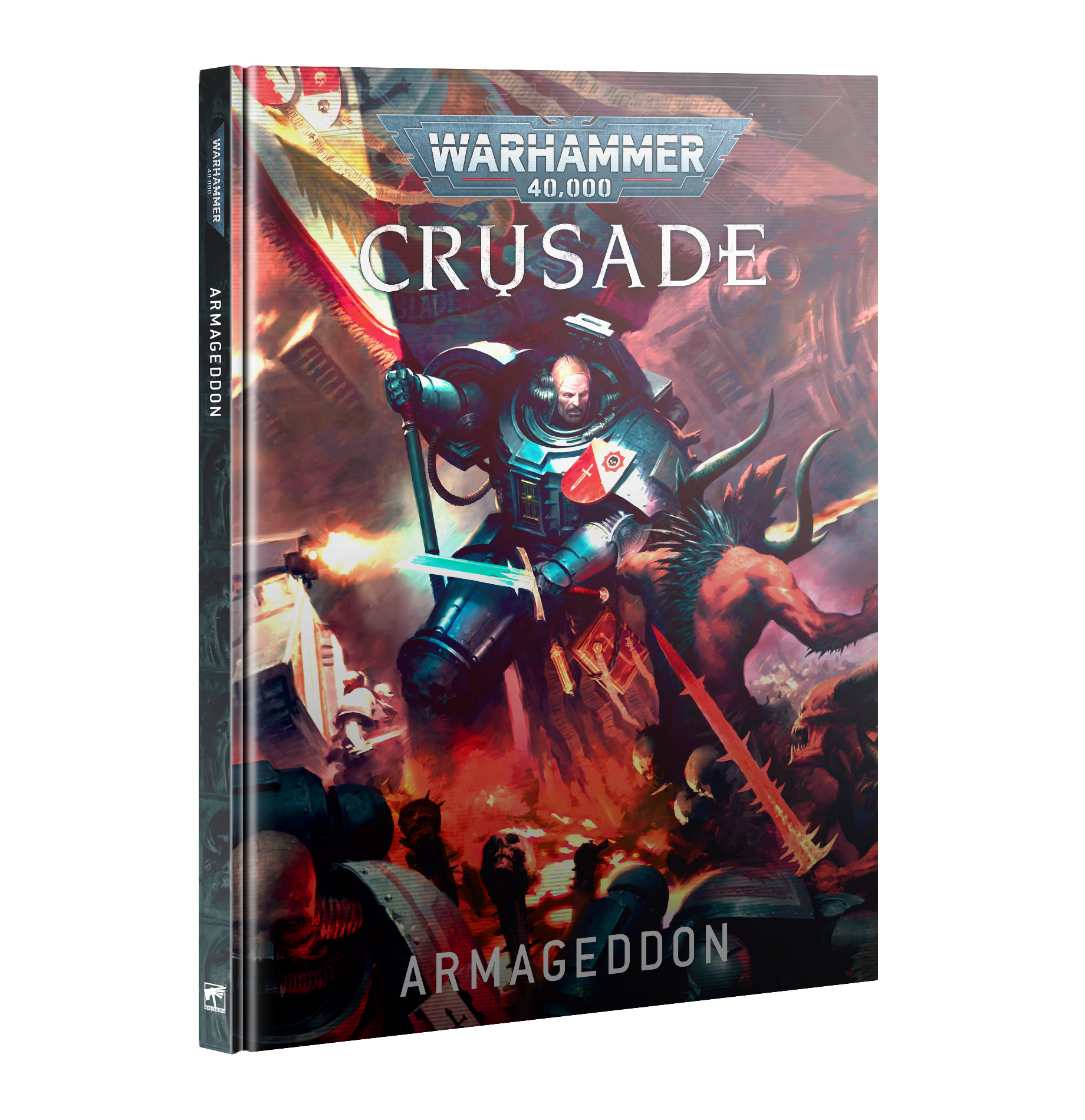 Reseña Warhammer 40000 10ª Edición (desde El Punto De Vista Viejuno