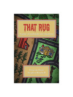 Critical Lit Publishing That Rug: A Game of Midnight Investigations