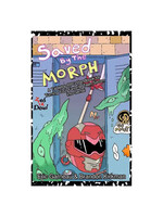 Critical Lit Publishing Saved by the Morph