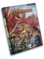 PAIZO Pathfinder 2E: Lost Omens - Shining Kingdoms Hardcover