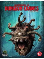 Goodman Games Compendium of Dungeon Crawls: Volume 2 (5E)