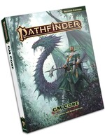 PAIZO Pathfinder 2E: GM Core Rulebook Hardcover