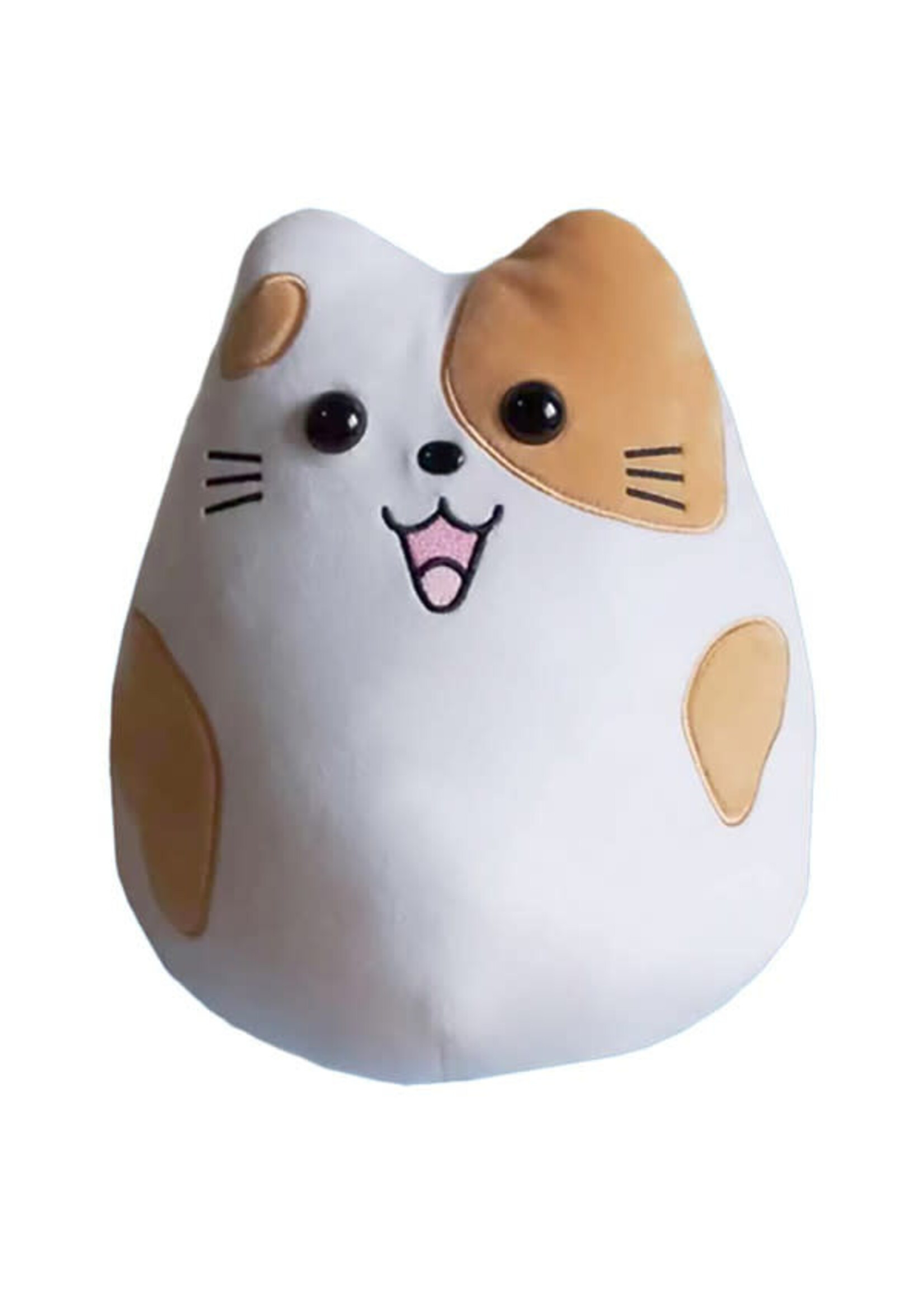 Smirk & Dagger Games Boop Cat Plushie