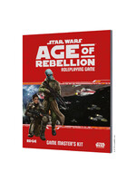 Edge Studio Age of Rebellion: Game Master's Kit