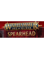 Spearhead: Sand & Bone Tournament, July 20
