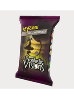 Ghost Galaxy KeyForge: Prophetic Visions Archon Deck