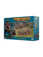 Games Workshop BEASTMEN BRAYHERDS: BESTIGOR HERD