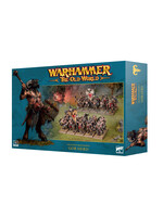Games Workshop BEASTMEN BRAYHERDS: GOR HERD
