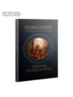 Games Workshop MIDDLE-EARTH SBG: ARMIES OF MIDDLE-EARTH