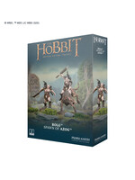 Games Workshop MIDDLE-EARTH SBG: BOLG SPAWN OF AZOG