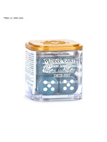 Games Workshop MIDDLE-EARTH SBG: DOL AMROTH DICE SET