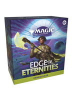 Wizards of the Coast Edge of Eternities Prerelease
