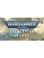 40K Escalation League