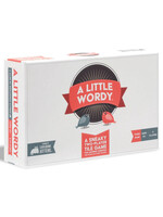 Exploding Kittens A Little Wordy