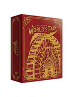 Renegade Game Studios World`s Fair 1893