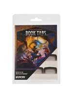 WizKids Dungeons & Dragons: Book Tabs - 2024 Player's Handbook