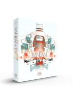 Eagle-Gryphon Games Kanban EV