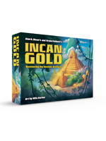 Eagle-Gryphon Games Incan Gold (2024)