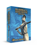 Eagle-Gryphon Games Baseball Highlights 2045: Bases Loaded Edition