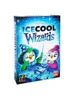 Brain Games IceCool Wizards