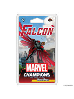Fantasy Flight Games Marvel Champions: Falcon Hero Pack