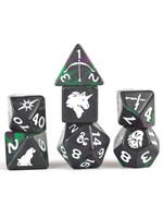 Sirius Dice D&D Adventure Dice: Legend of Drizzt