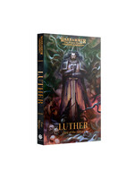 Black Library (Games Workshop) LUTHER: FIRST OF THE FALLEN