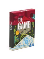 Pandasaurus Games The Game