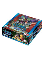 BANDAI Digimon TCG: Versus Monsters Booster Box (24) (EX-09)